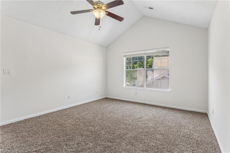 Photo 28 of 34 residential for sale in Newport News virginia