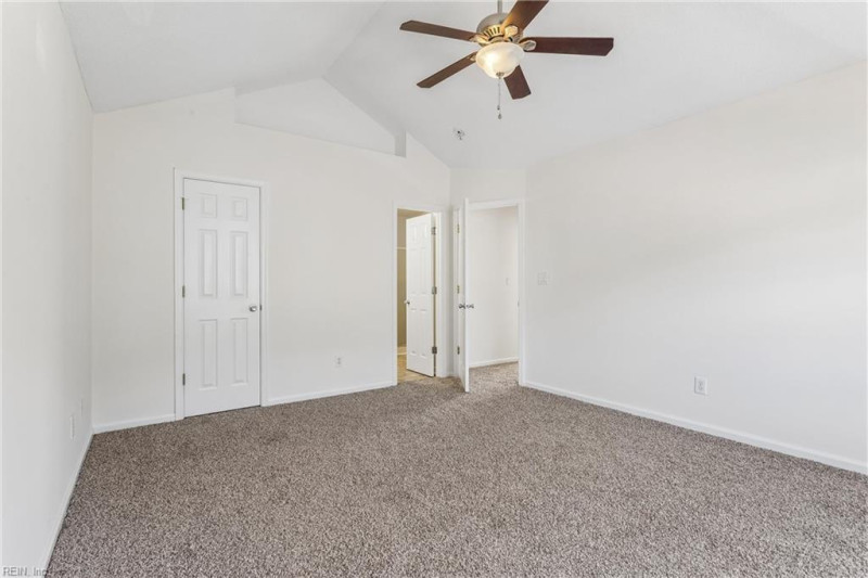 Photo 29 of 34 residential for sale in Newport News virginia