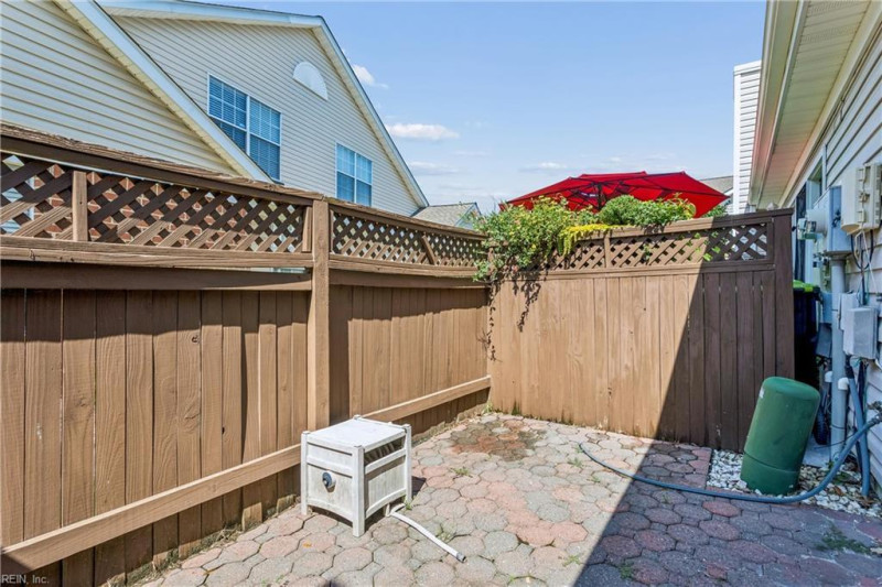 Photo 32 of 34 residential for sale in Newport News virginia
