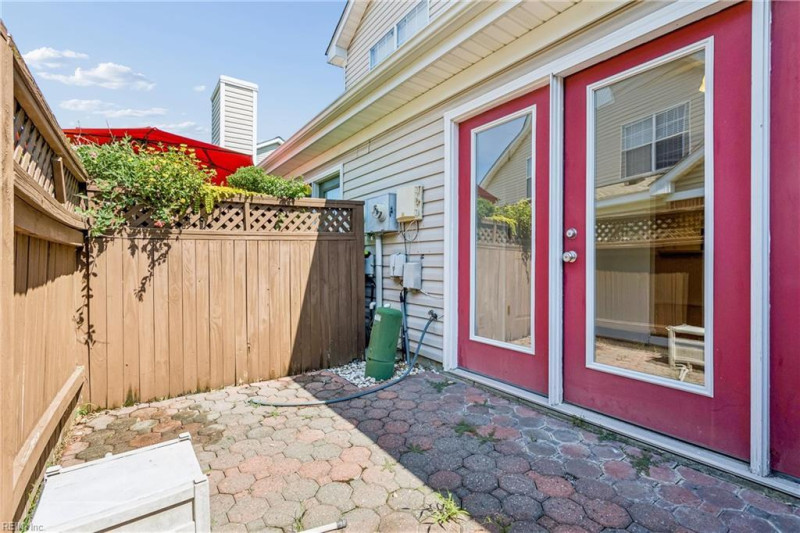 Photo 33 of 34 residential for sale in Newport News virginia