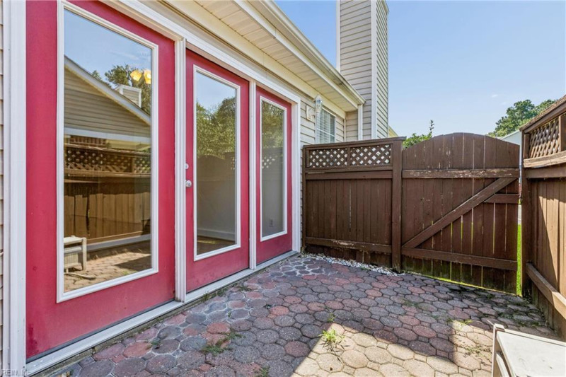 Photo 34 of 34 residential for sale in Newport News virginia
