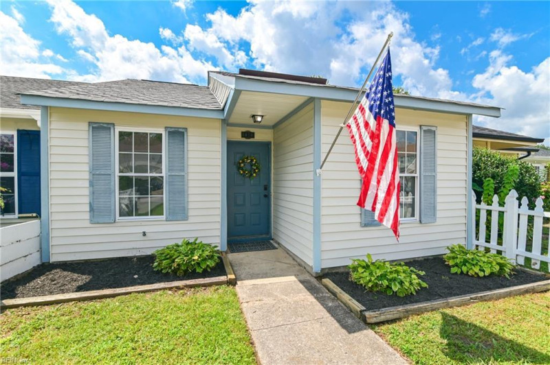 Photo 1 of 36 residential for sale in Virginia Beach virginia