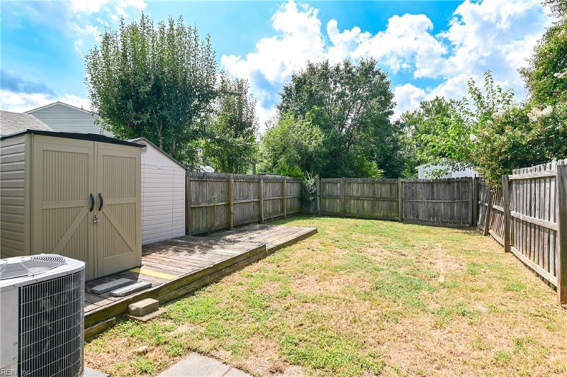Photo 32 of 36 residential for sale in Virginia Beach virginia