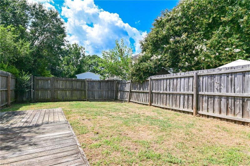 Photo 33 of 36 residential for sale in Virginia Beach virginia