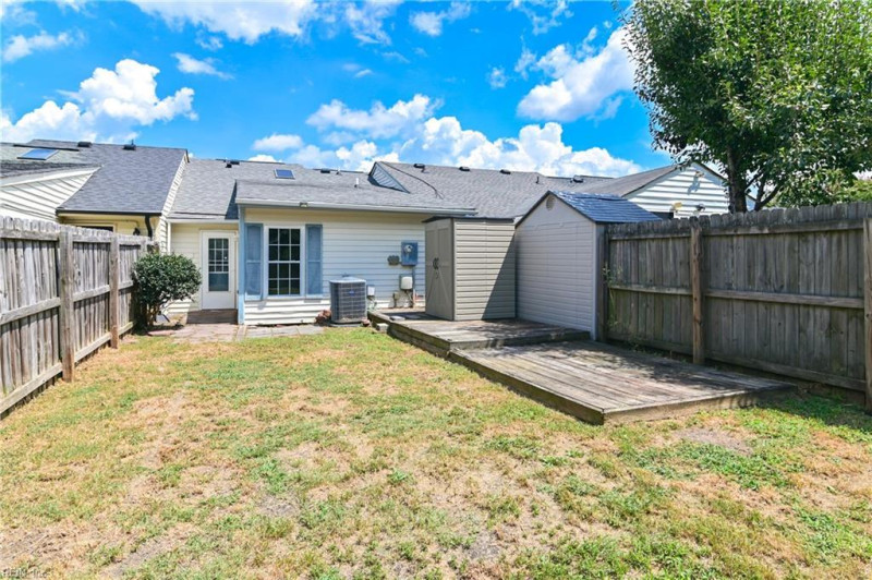 Photo 34 of 36 residential for sale in Virginia Beach virginia