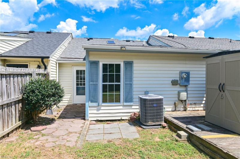 Photo 35 of 36 residential for sale in Virginia Beach virginia