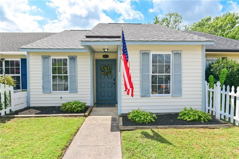 Photo 36 of 36 residential for sale in Virginia Beach virginia