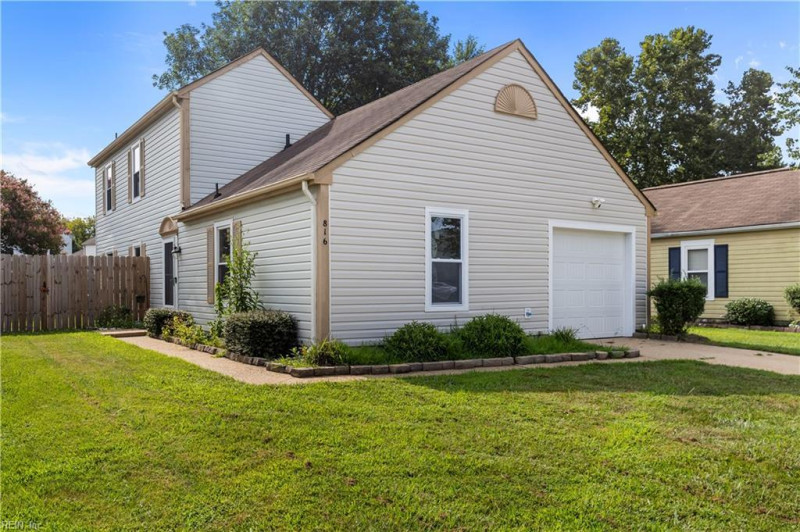 Photo 1 of 44 residential for sale in Virginia Beach virginia