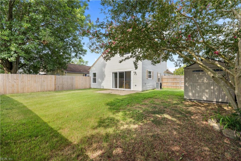Photo 32 of 44 residential for sale in Virginia Beach virginia