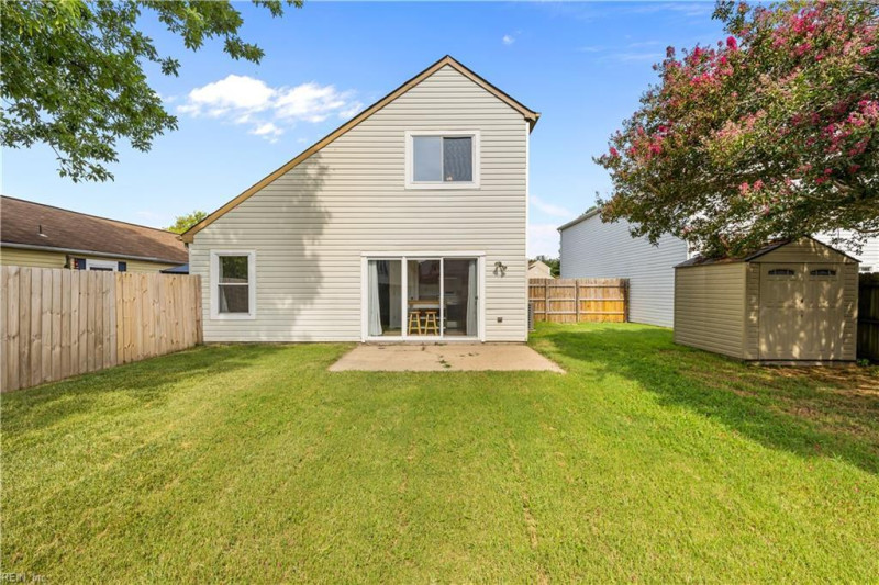 Photo 33 of 44 residential for sale in Virginia Beach virginia