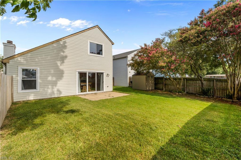 Photo 34 of 44 residential for sale in Virginia Beach virginia