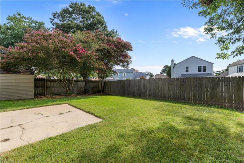 Photo 35 of 44 residential for sale in Virginia Beach virginia