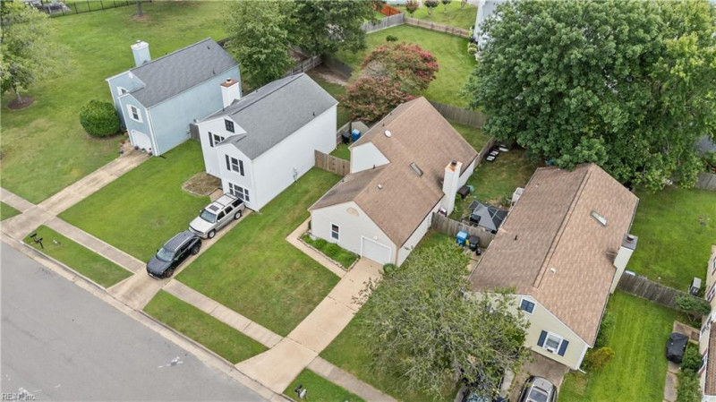 Photo 41 of 44 residential for sale in Virginia Beach virginia