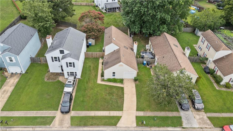 Photo 42 of 44 residential for sale in Virginia Beach virginia