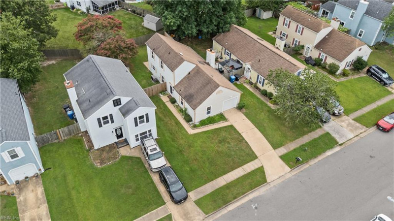Photo 43 of 44 residential for sale in Virginia Beach virginia
