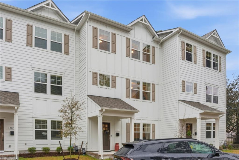 Photo 1 of 26 residential for sale in Norfolk virginia
