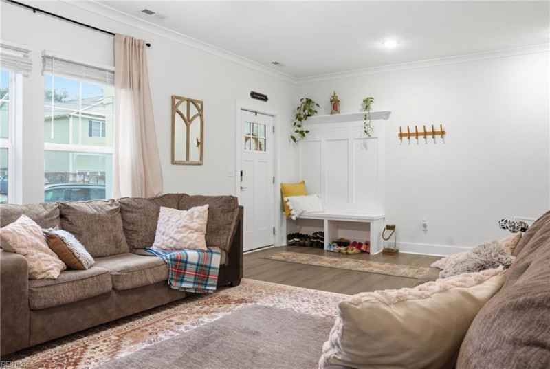 Photo 21 of 26 residential for sale in Norfolk virginia