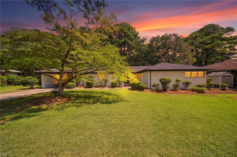 Photo 1 of 48 residential for sale in Norfolk virginia