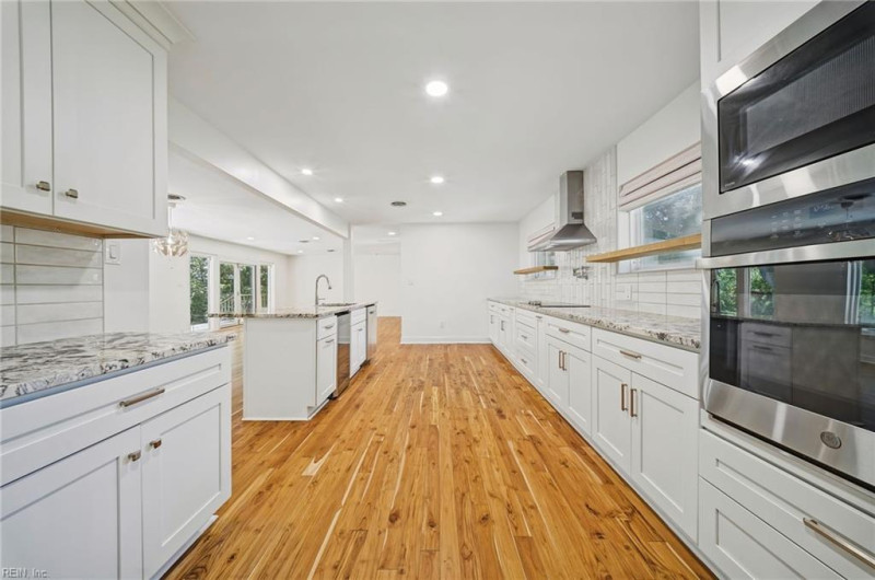 Photo 13 of 48 residential for sale in Norfolk virginia