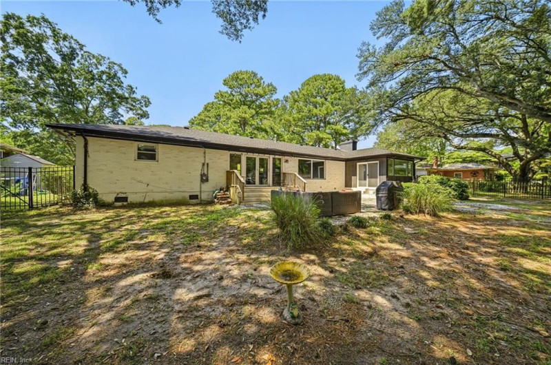 Photo 31 of 48 residential for sale in Norfolk virginia