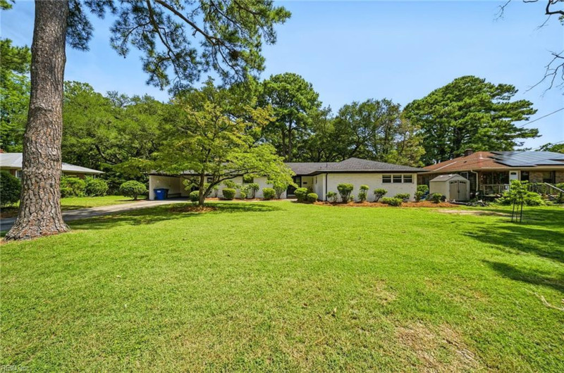 Photo 4 of 48 residential for sale in Norfolk virginia