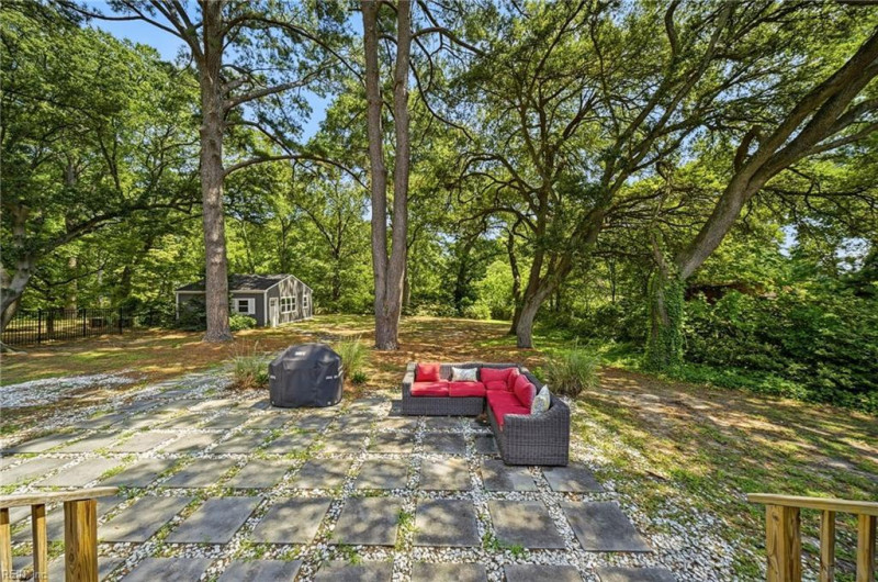 Photo 43 of 48 residential for sale in Norfolk virginia