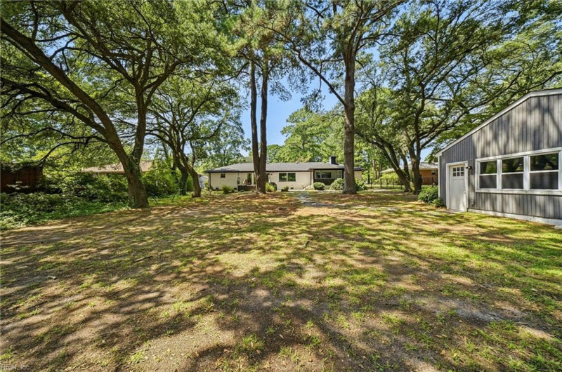 Photo 44 of 48 residential for sale in Norfolk virginia