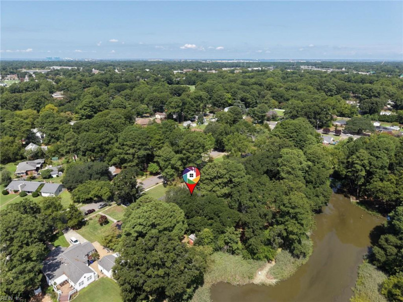Photo 46 of 48 residential for sale in Norfolk virginia