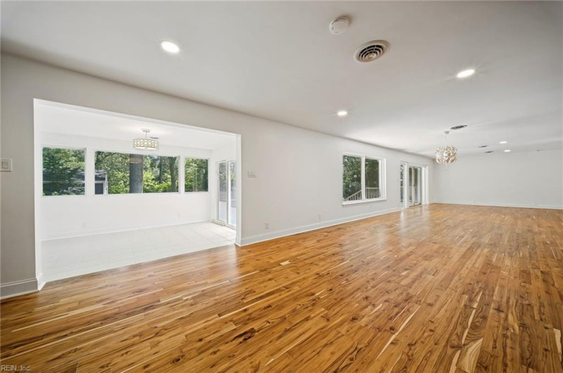 Photo 8 of 48 residential for sale in Norfolk virginia