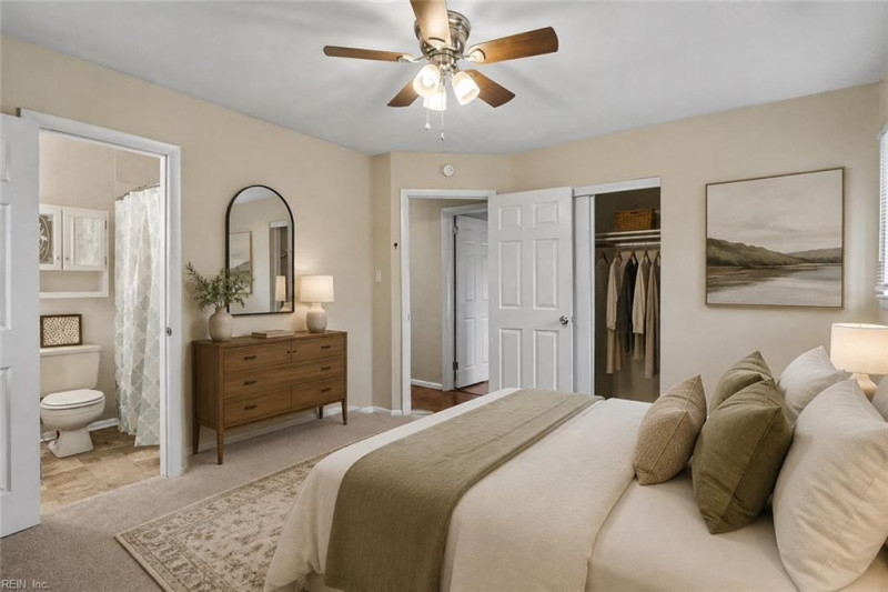 Photo 11 of 23 residential for sale in Virginia Beach virginia