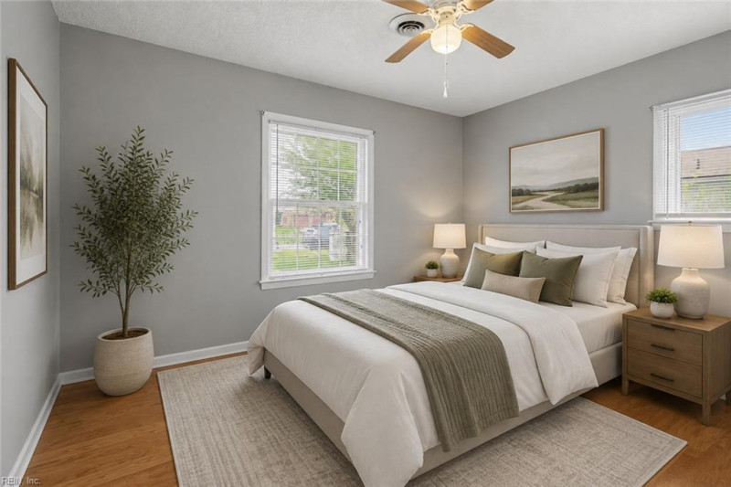 Photo 20 of 23 residential for sale in Virginia Beach virginia
