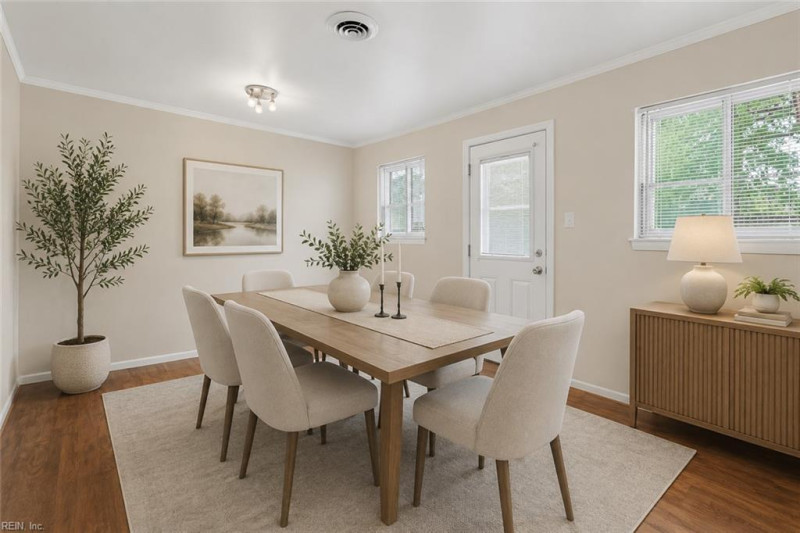 Photo 7 of 23 residential for sale in Virginia Beach virginia