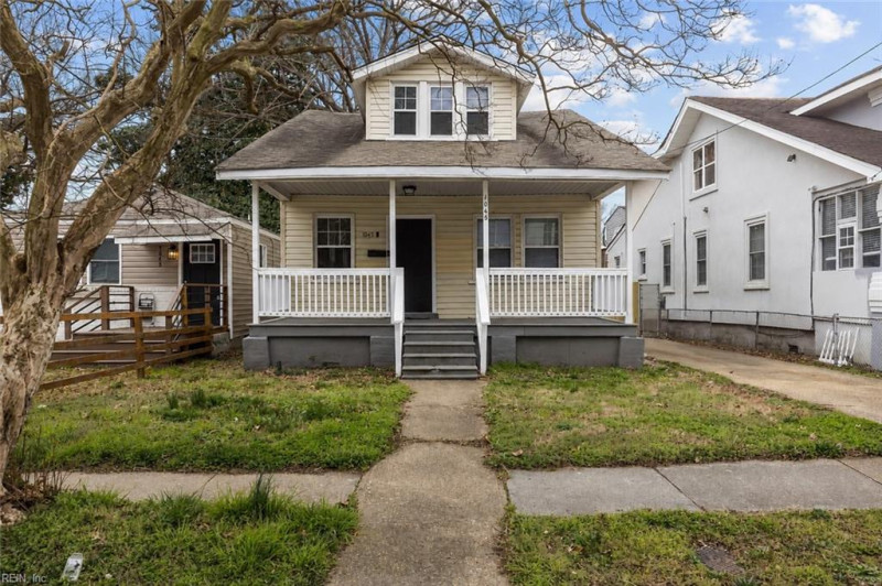 Photo 1 of 19 residential for sale in Norfolk virginia Photo 1 of 19 residential for sale in Norfolk virginia