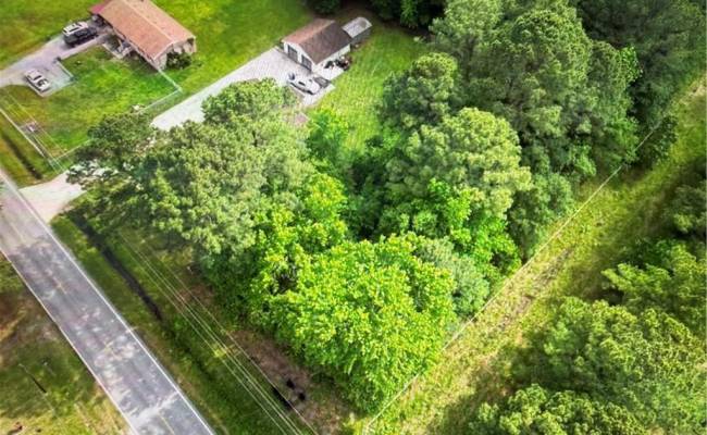 Lot 4 Pretlow Road, Southampton County, VA 23851