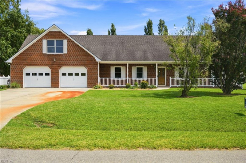 Photo 1 of 50 residential for sale in Elizabeth City virginia