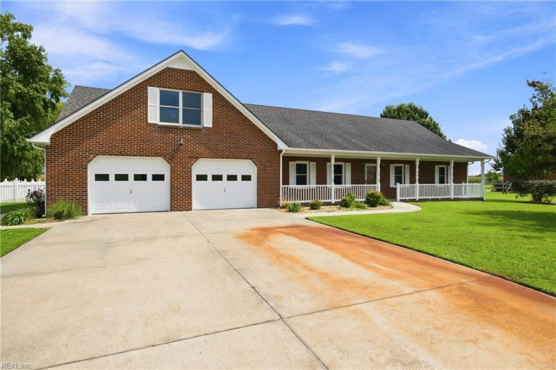 Photo 10 of 50 residential for sale in Elizabeth City virginia