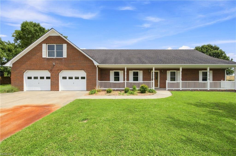 Photo 11 of 50 residential for sale in Elizabeth City virginia