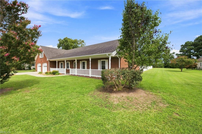 Photo 12 of 50 residential for sale in Elizabeth City virginia