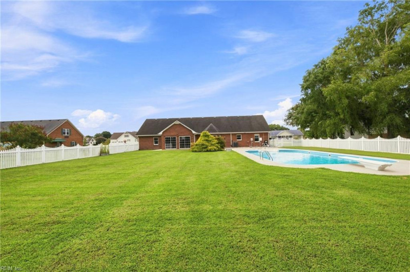 Photo 20 of 50 residential for sale in Elizabeth City virginia