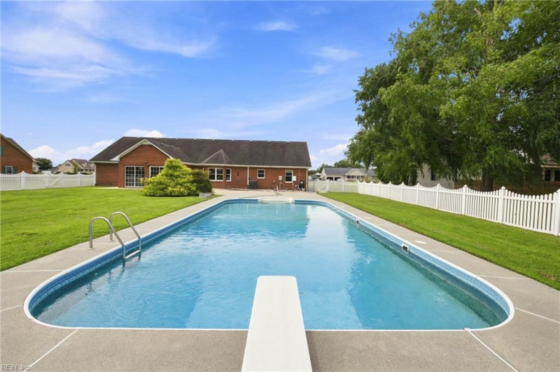 Photo 21 of 50 residential for sale in Elizabeth City virginia