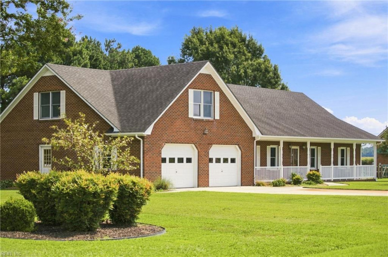 Photo 3 of 50 residential for sale in Elizabeth City virginia