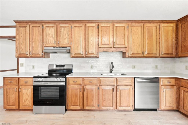 Photo 35 of 50 residential for sale in Elizabeth City virginia