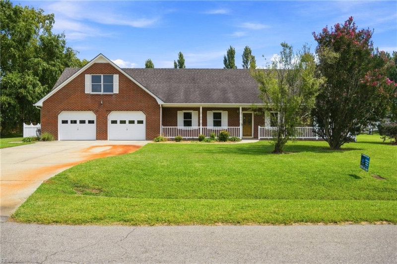 Photo 5 of 50 residential for sale in Elizabeth City virginia