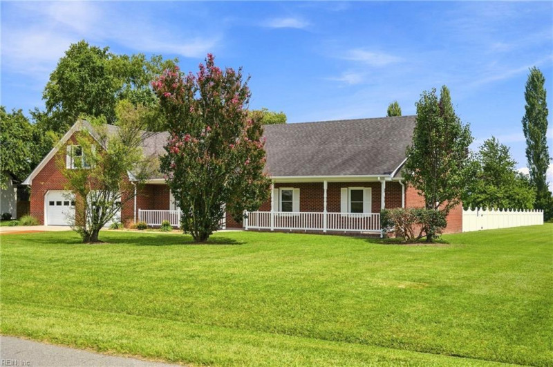 Photo 6 of 50 residential for sale in Elizabeth City virginia