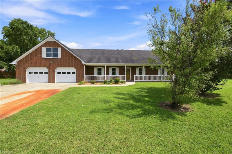 Photo 7 of 50 residential for sale in Elizabeth City virginia