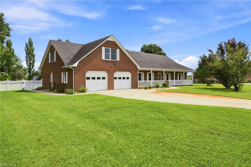 Photo 8 of 50 residential for sale in Elizabeth City virginia