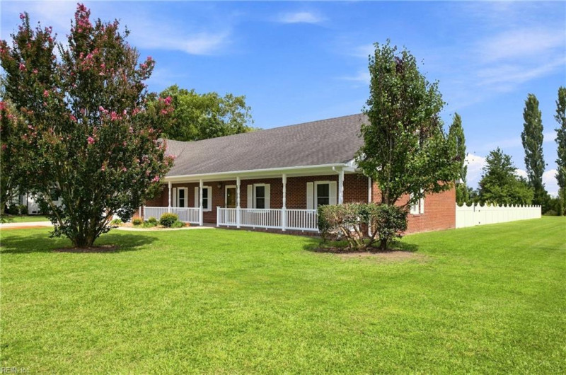 Photo 9 of 50 residential for sale in Elizabeth City virginia