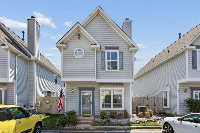 Photo 1 of 28 residential for sale in Newport News virginia