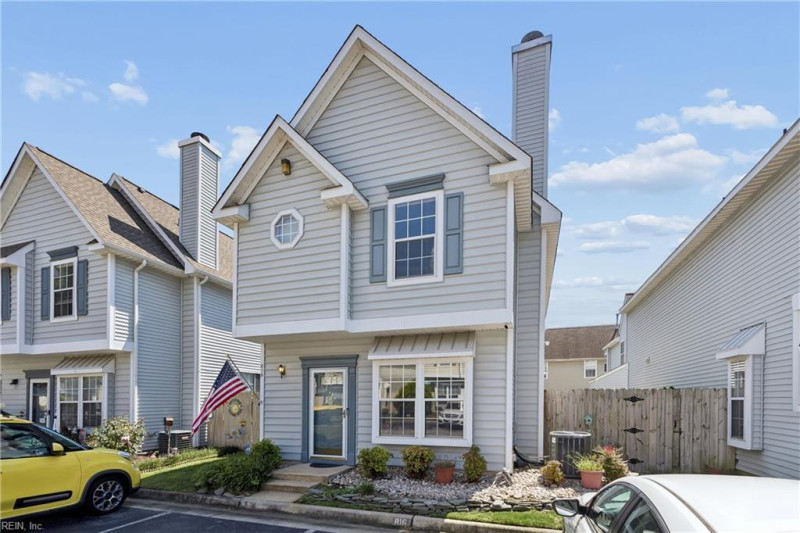 Photo 2 of 28 residential for sale in Newport News virginia