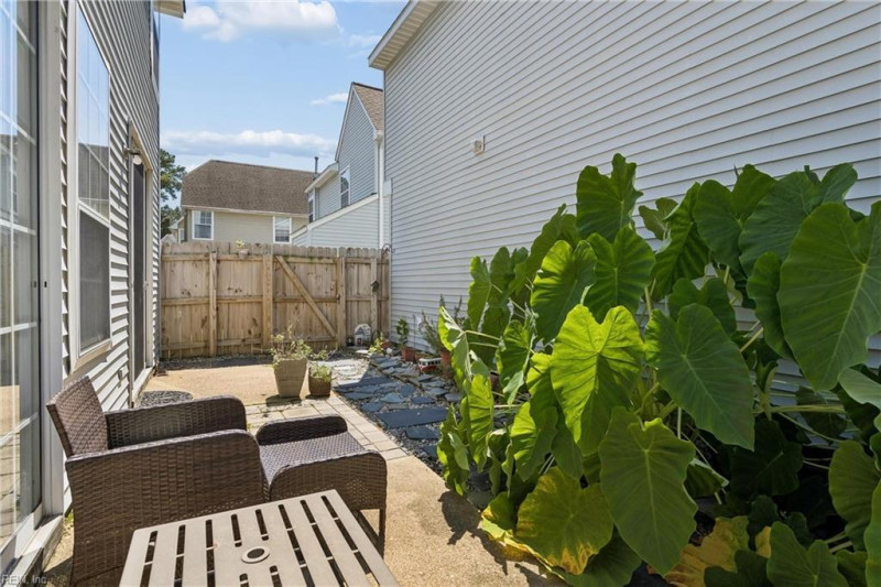 Photo 24 of 28 residential for sale in Newport News virginia